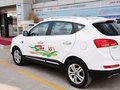 瑞風(fēng)S5 2.0T 手動(dòng) 領(lǐng)航版 5座 2014款圖片