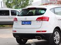 瑞风S5 2.0T 手动 领航版 5座 2014款图片