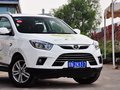 瑞风S5 2.0T 手动 领航版 5座 2014款图片
