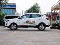 瑞风S5 2.0T 手动 领航版 5座 2014款图片