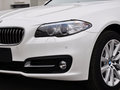 宝马5系 2014款 528Li 领先型图片