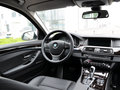 宝马5系 2014款 528Li 领先型图片