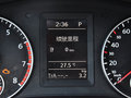 速腾 2014款 改款 1.4T 手动 豪华型图片