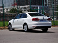 速腾 2014款 改款 1.4T 自动 豪华版