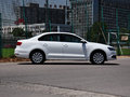 速腾 2014款 改款 1.4T 自动 豪华版