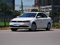 速腾 2014款 改款 1.4T 自动 豪华版