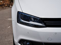 速腾 2014款 改款 1.4T 自动 豪华版