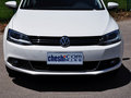 速腾 2014款 改款 1.4T 自动 豪华版