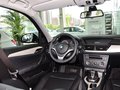 宝马X1 sDrive 18i 时尚型 2014款图片