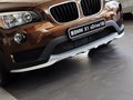 宝马X1 sDrive 18i 时尚型 2014款图片