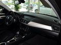 宝马X1 sDrive 18i 时尚型 2014款图片