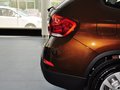 宝马X1 sDrive 18i 时尚型 2014款图片