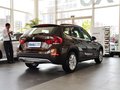宝马X1 sDrive 18i 时尚型 2014款图片