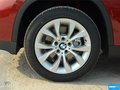 宝马X1 sDrive18i时尚型 5座2014款