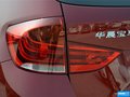宝马X1 sDrive18i时尚型 5座2014款