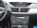 宝马X1 sDrive18i时尚型 5座2014款