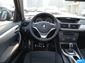 宝马X1 sDrive18i时尚型 5座2014款
