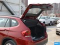 宝马X1 sDrive18i时尚型 5座2014款