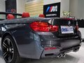 宝马M4 基本型 2014款