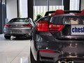 宝马M4 基本型 2014款