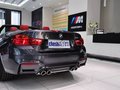 宝马M4 基本型 2014款