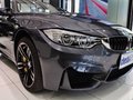宝马M4 基本型 2014款