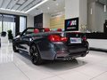宝马M4 基本型 2014款