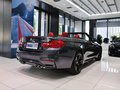 宝马M4 基本型 2014款