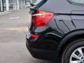寶馬X3（進(jìn)口） xDrive28i 領(lǐng)先型 5座 2014款圖片