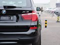 宝马X3（进口） xDrive28i 领先型 5座 2014款图片