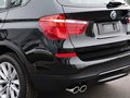 宝马X3（进口） xDrive28i 领先型 5座 2014款图片