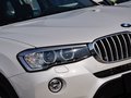 宝马X3（进口） xDrive20i X设计套装 5座 2014款图片