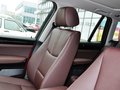 宝马X3（进口） Drive20i X设计套装 5座 2014款图片