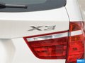 宝马X3（进口） xDrive20iX设计套装 5座2014款