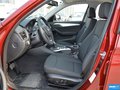 宝马X1 sDrive18i领先型 5座2014款