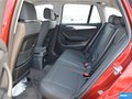 宝马X1 sDrive18i领先型 5座2014款