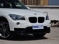 宝马X1 sDrive20i 运动设计套装 2014款