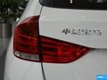 宝马X1 图片
