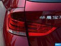 宝马X1 sDrive18i运动设计套装 5座2014款