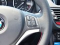 宝马X1 sDrive18i运动设计套装 5座2014款