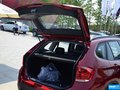 宝马X1 sDrive18i运动设计套装 5座2014款