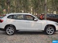 宝马X1 xDrive28iX设计套装 5座2014款