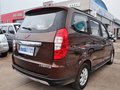五菱宏光 1.5L 手动 S 舒适型 2014款图片