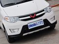 五菱宏光 1.2L 手动 S 舒适型 2014款图片