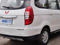 五菱宏光 1.2L 手動(dòng) S 舒適型 2014款圖片