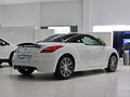 標(biāo)致RCZ 圖片