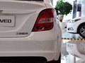 愛唯歐 2014款 三廂 1.4L SL 手動 舒適型圖片