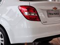 愛(ài)唯歐 2014款 三廂 1.4L SL 手動(dòng) 舒適型圖片