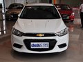 爱唯欧 2014款 三厢 1.4L SL 手动 舒适型图片