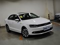 速腾 改款 1.4TSI 蓝驱版 2014款